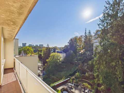 Appartement Luxembourg-Limpertsberg