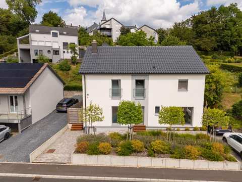 Maison Weiswampach