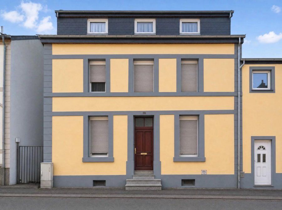 Maison Dudelange
