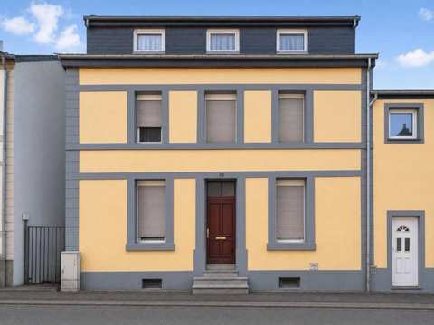 Maison Dudelange