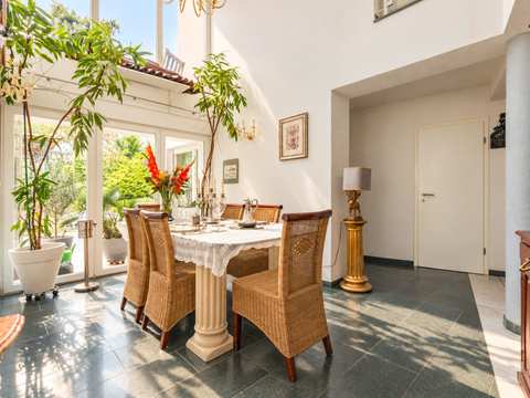 Maison Bereldange