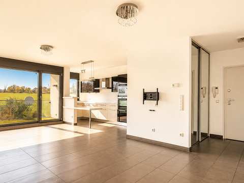 Appartement Luxembourg-Merl