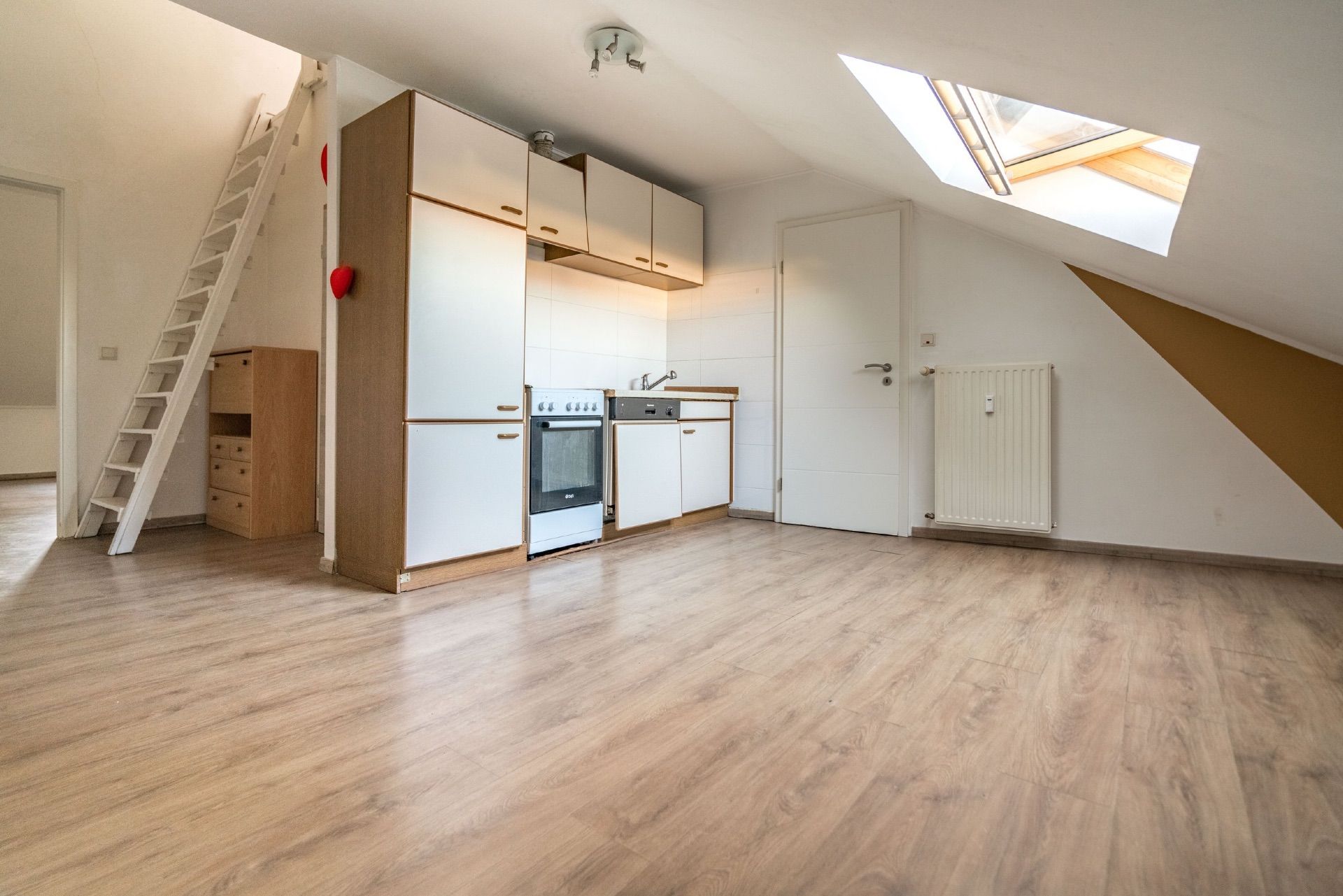 Appartement Differdange