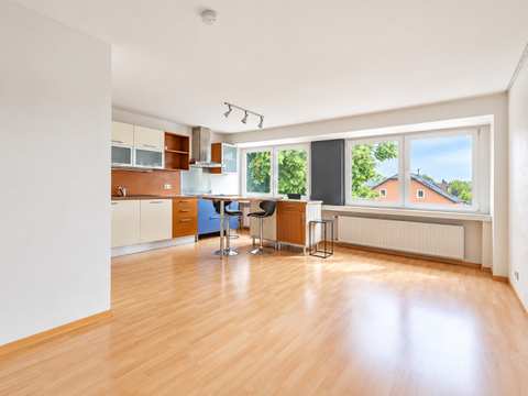Appartement Hesperange